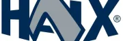 Rangers pompier Haix logo
