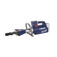 Dispositif combiné SC258 E3 Connect Lukas Hydraulik