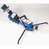 Canon portable personnel Blitzfire DSP65