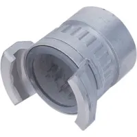 Raccord pompier Type: AR, DN, DSP Taille: 45, 65, 100