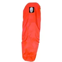 Couverture patient pour barquette d'évacuation Ferno 71 et 71S
