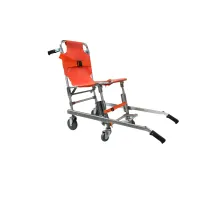 Chaise portoir pliable