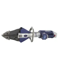 Dispositif combiné de désincarcération SC758 E3 Connect Lukas Hydraulik
