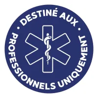 Sangles maintien de la poitrine