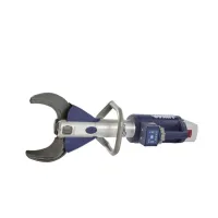 Cisaille életcrique S378 e³ CONNECT
