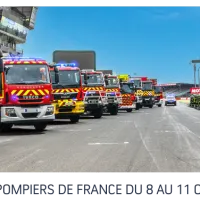 Dumont Sécurité au 131ème Congrès National des Sapeurs-Pompiers de France