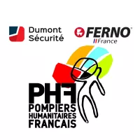Dumont Sécurité partenaire de PHF