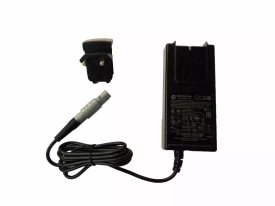 Chargeur 220 V 3 broches pour OB1000/2012