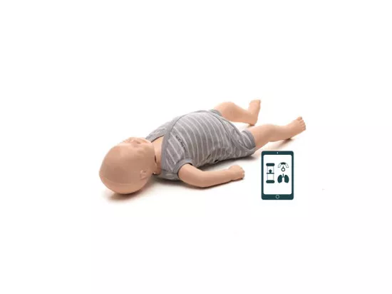 Mannequin Little Baby QCPR