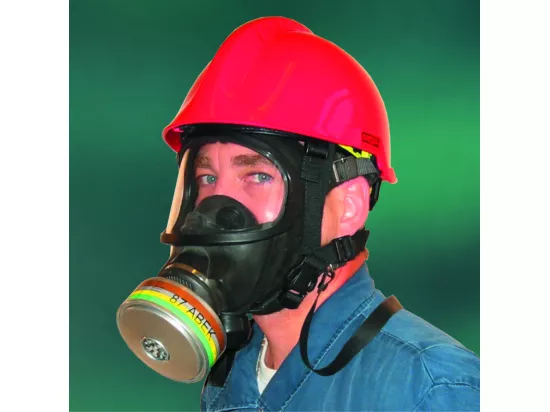 Masque 3S - Appareil Respiratoire Filtrant