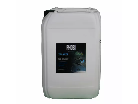 Insecticide liquide PHOBI VOLANTS