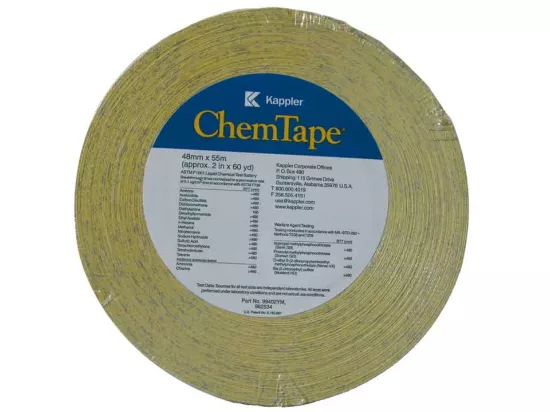 Chem Tape
