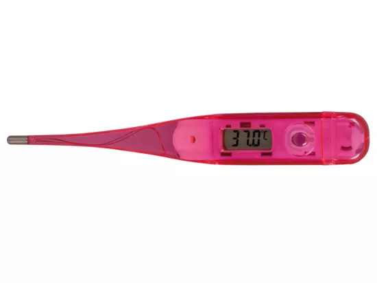 Thermomètre digital électronique Thermocolor
