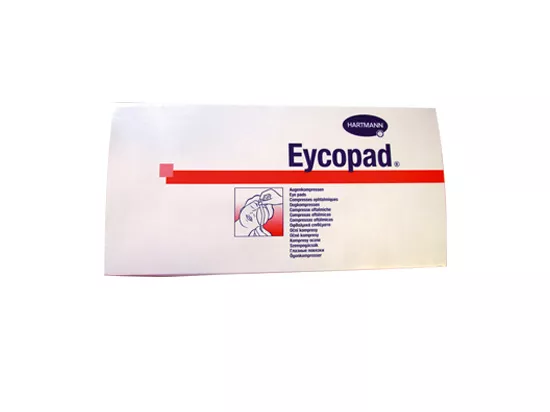 Compresse Eycopad