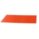 Signalisation orange pour casque de pompier F1