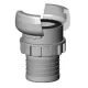 Raccord pompier Type: AR, DN, DSP Taille: 45, 65, 100