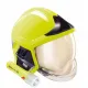 Casque Gallet F1XF - Taille L - Intérieur cuir