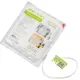 Electrodes Stat Padz II adultes pour défibrillateur ZOLL