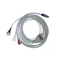 Câble ECG pour PRIZM 3
