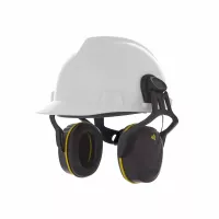 Coquilles anti-bruit pour casques F2XR et V-Gard