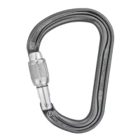 Mousqueton WILLIAM M36 PETZL