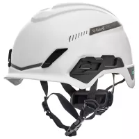 Casque V-Gard H1 TRIVENT