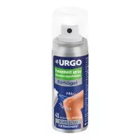 Pansement Urgo spray