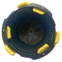 Adaptateur polymousse QUADRAFOG