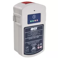 Cisaille électrique de désincarcération S378 eWXT avec batterie et chargeur inclus