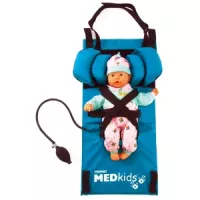 Harnais de maintien pédiatrique Medkids 676