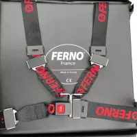 Kit d'attache Ferno pour F2M et Viper