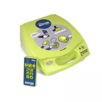 Défibrillateur semi-automatique de formation ZOLL AED Plus
