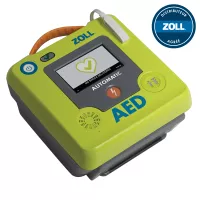 Défibrillateur AED 3 Zoll (dsa ou dea)