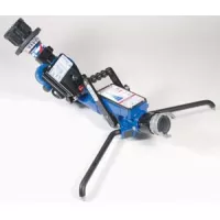 Canon portable personnel Blitzfire DSP65