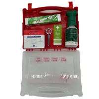 Trousse oculaire 2 en 1