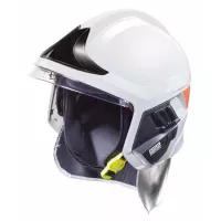 Casque Gallet F1 XF