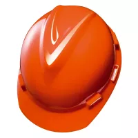 Casque industriel V-Gard