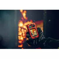 Caméra thermique Firepro 300
