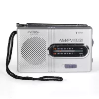 Mini récepteur Radio AM/FM