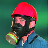 Masque 3S - Appareil Respiratoire Filtrant
