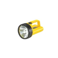 Projecteur rechargeable avec chargeur 12/24V