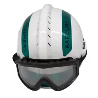 Casque F2 XTrem - Version Feux de forêts et Espaces naturels