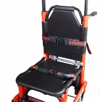 Chaise portoir à chenilles motorisées FAST Powertraxx