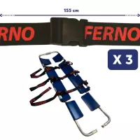 Civière de relevage FERNO SCOOP ® S-265