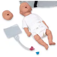 Mannequin rcp secourisme Kim - Bébé