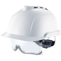 Casque V-GARD 900 - La protection à 360°