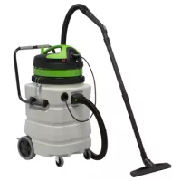 Aspirateur eau et poussière 90L avec refoulement GC 2/90 SUB