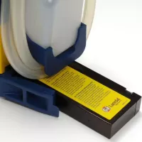 Aspirateur de mucosités LSU Laerdal