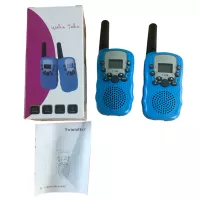 Talkie-walkie - La paire