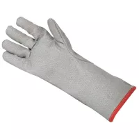 Gants Pompiers anti-chaleur en tissu de verre Alutherm®